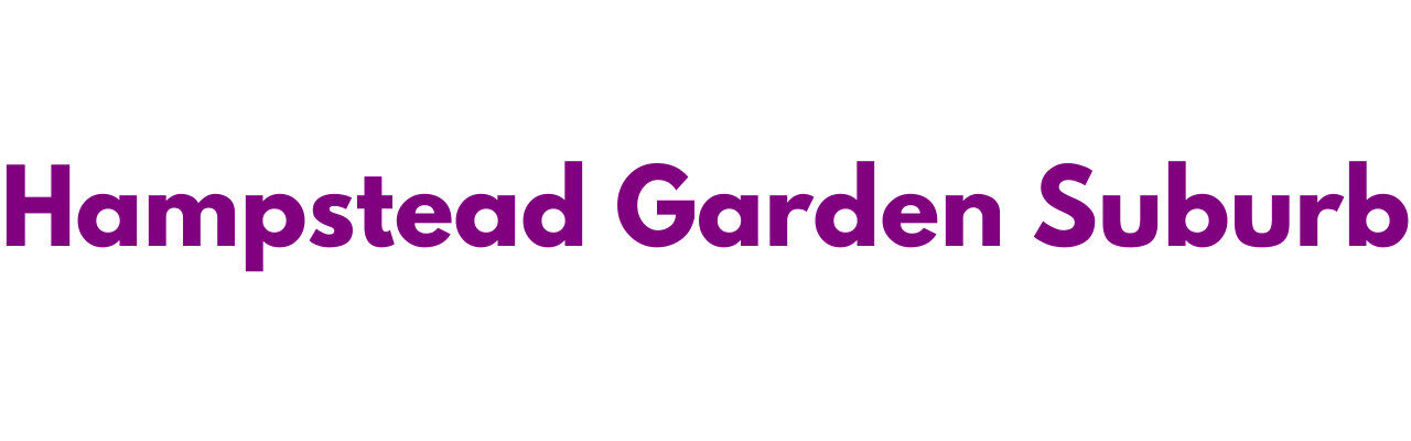 Mr Sander® - Hampstead Garden Suburb