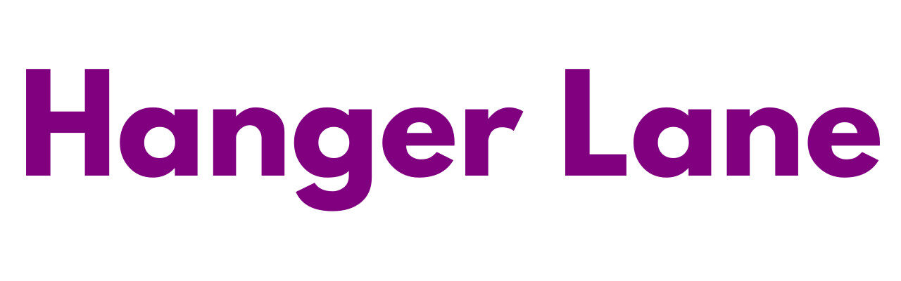Mr Sander® - Hanger Lane