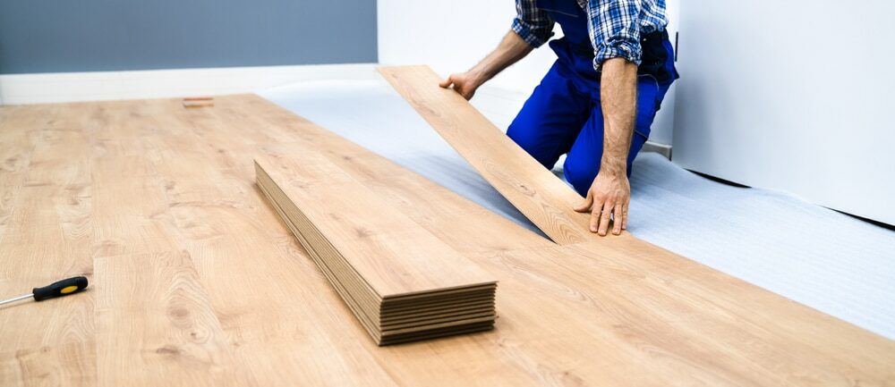 Hardwood Flooring Installation systems