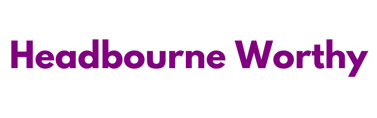 Mr Sander® - Headbourne Worthy