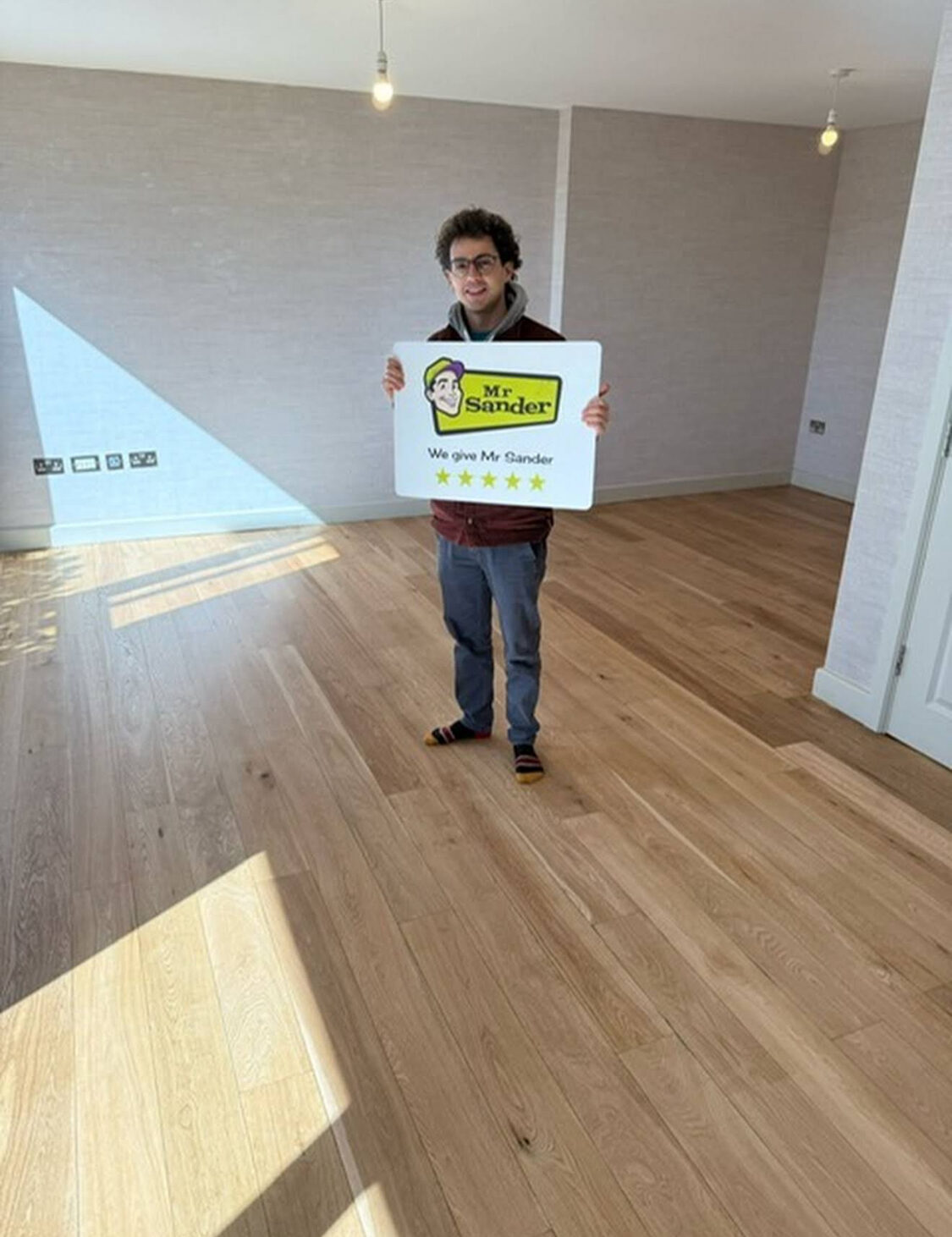 The Clean Home Effect