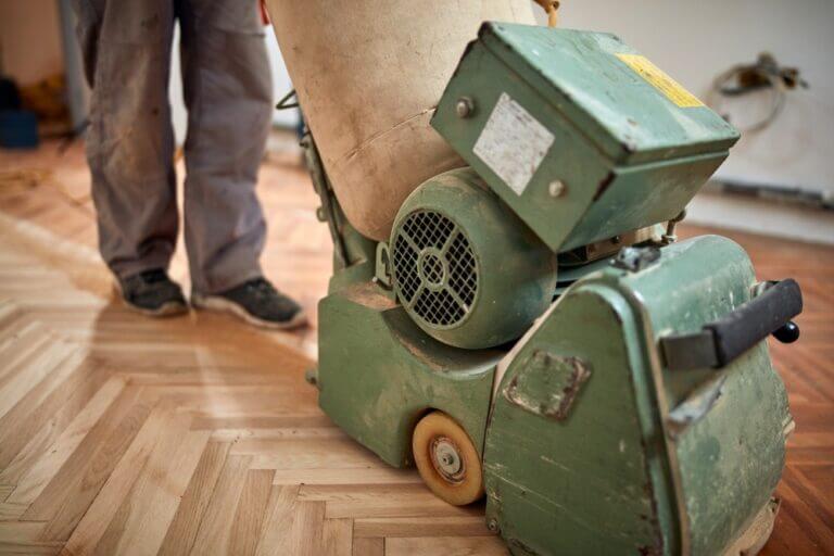 Ideal Wood Floor Sanding Company