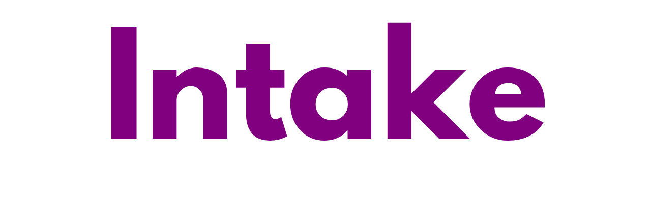 Intake