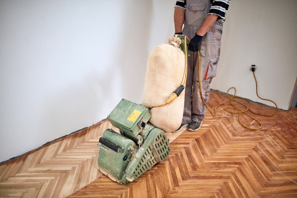 Kensington Floor Sanding, W8 | Mr Sander® - Free Quotes & Consultations