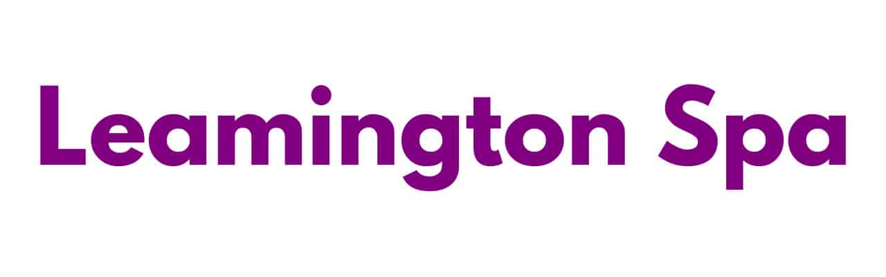 Mr Sander® - Leamington Spa