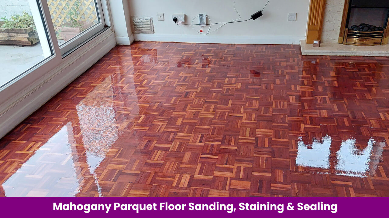 Wandsworth Floor Sanding