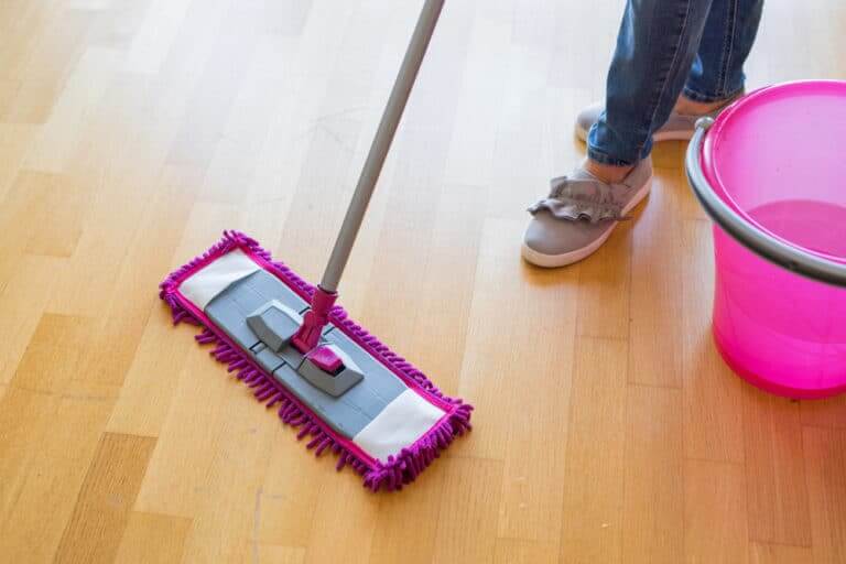 Mastering the Art of Wood Floor Maintenance: A Guide for British Homeowners