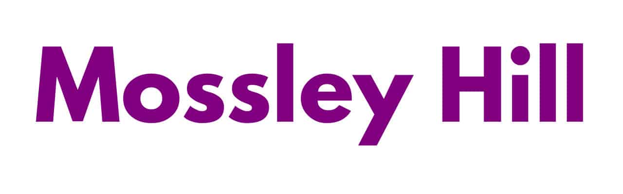 Mr Sander® - Mossley Hill