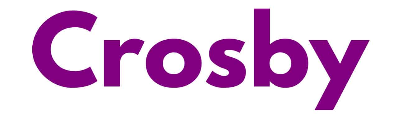 Mr Sander® - Crosby