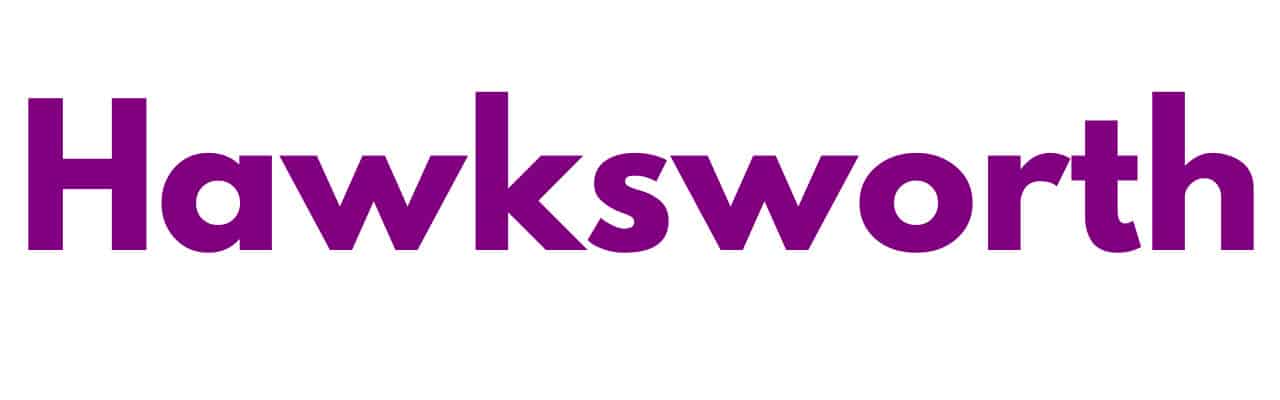 Mr Sander® - Hawksworth