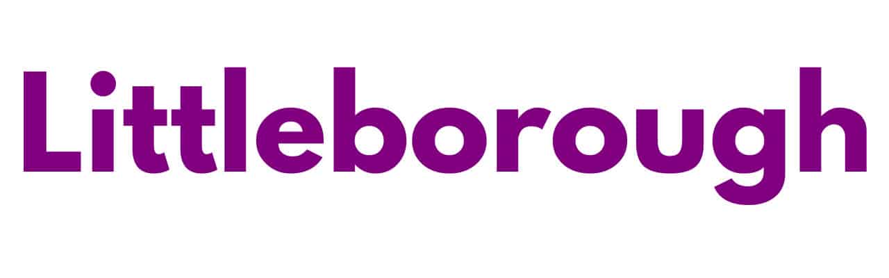 Mr Sander® - Littleborough