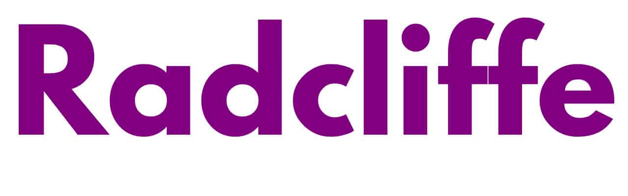 Mr Sander® - Radcliffe