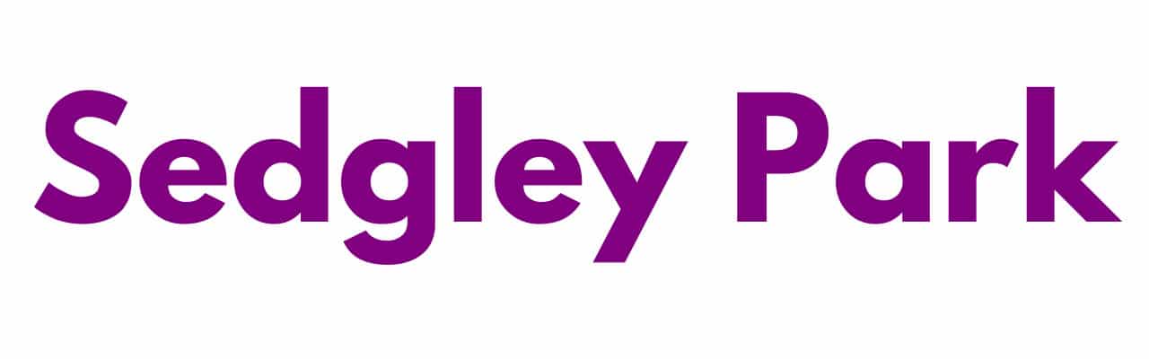 Mr Sander® - Sedgley Park