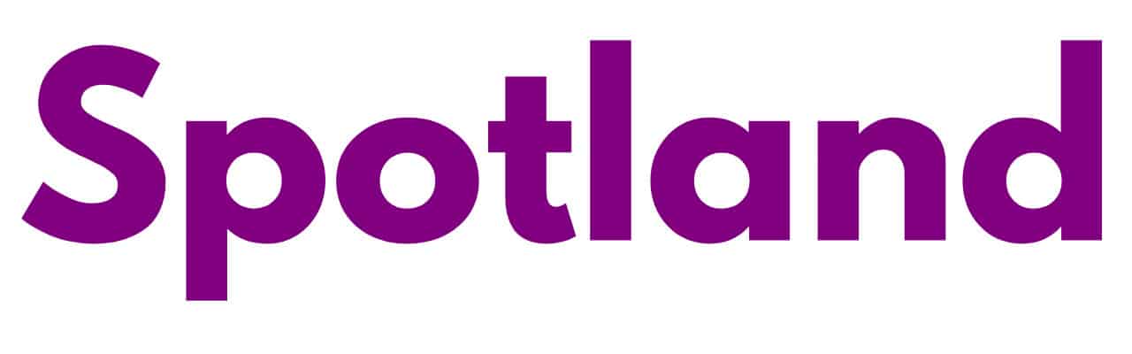 Mr Sander® - Spotland