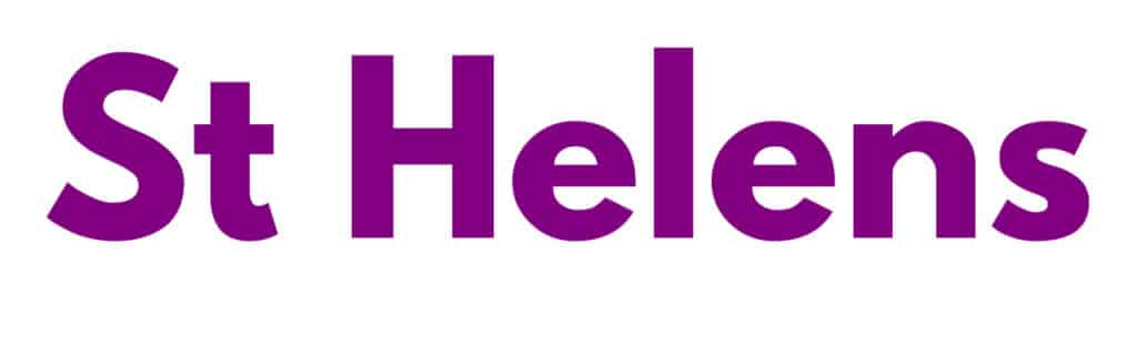 Mr Sander® -  St Helens