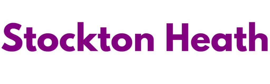 Mr Sander® - Stockton Heath Floor Sanding