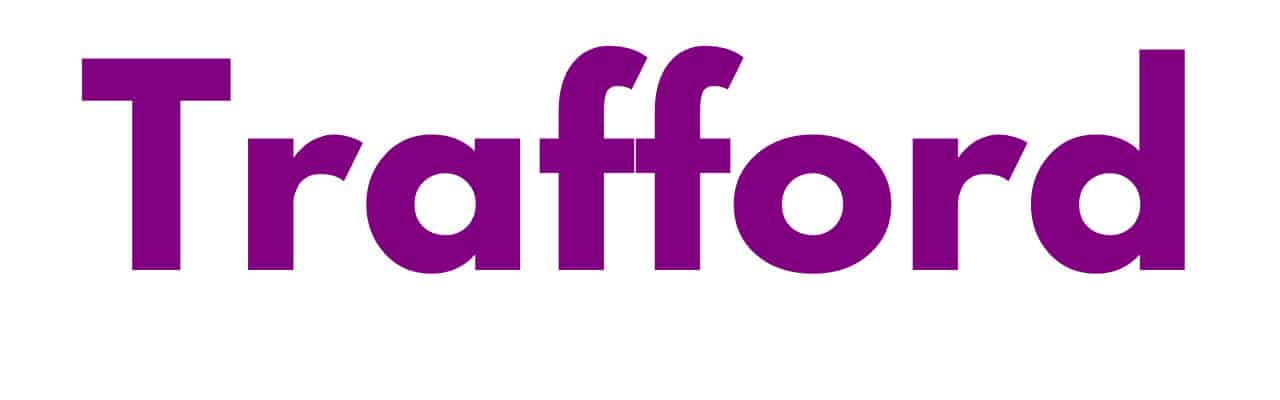 Mr Sander® - Trafford