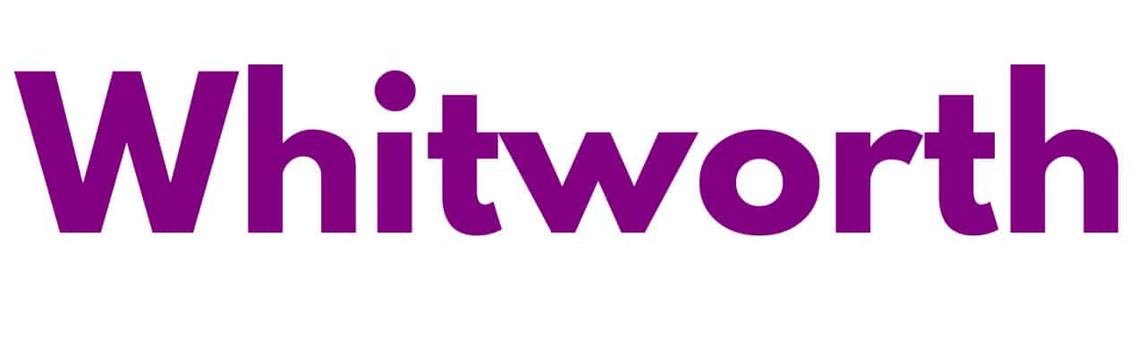 Mr Sander® - Whitworth