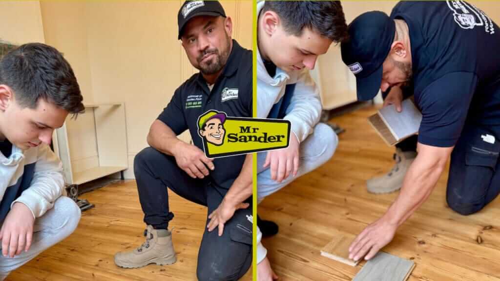 Refinishing vs. Replacing Floors