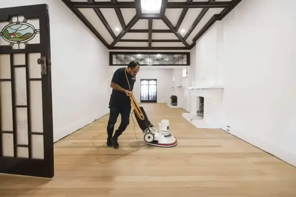Floor Sanding Hawley