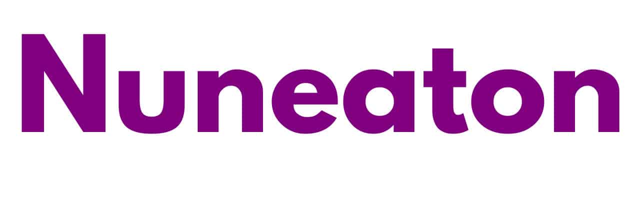 Mr Sander® - Nuneaton