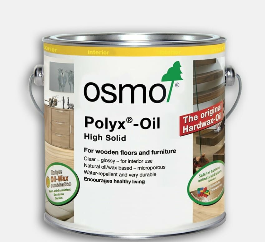 OSMO Hardwax Oil