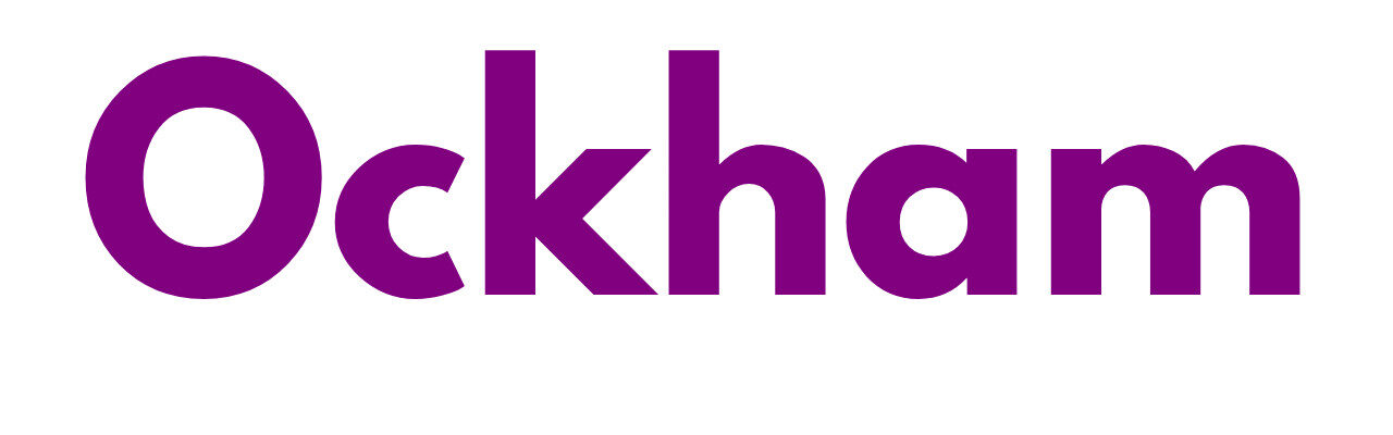 Mr Sander® - Ockham