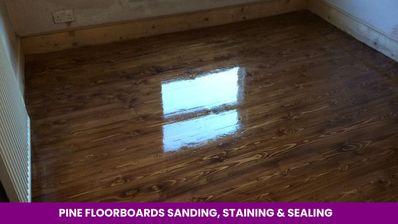 Croydon Floor Sanding