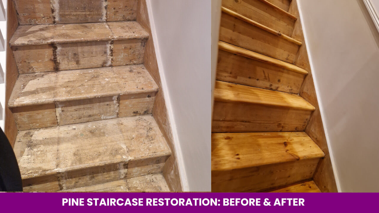 Croydon Floor Sanding