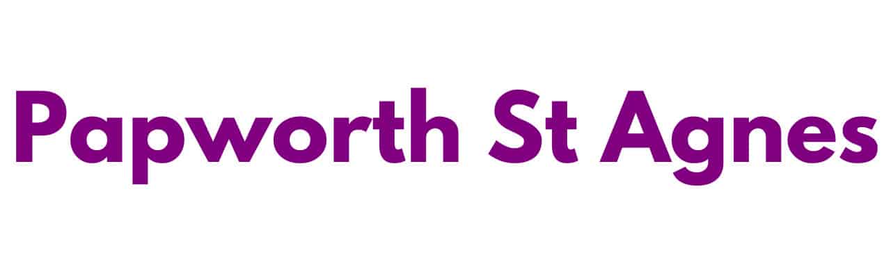 Mr Sander® - Papworth St Agnes