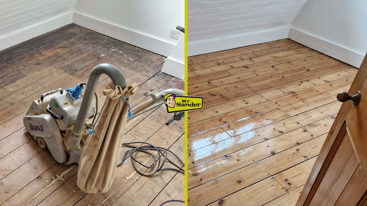 Floor Sanding: 7 Incredible Steps – The Ultimate Guide From Start To Finish