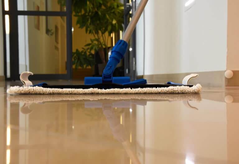 Restoring the Hallways of Learning: The Expert Guide to Sanding and Refinishing Granwood School Floors in the UK