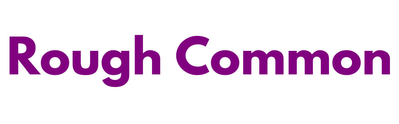 Mr Sander® - Rough Common