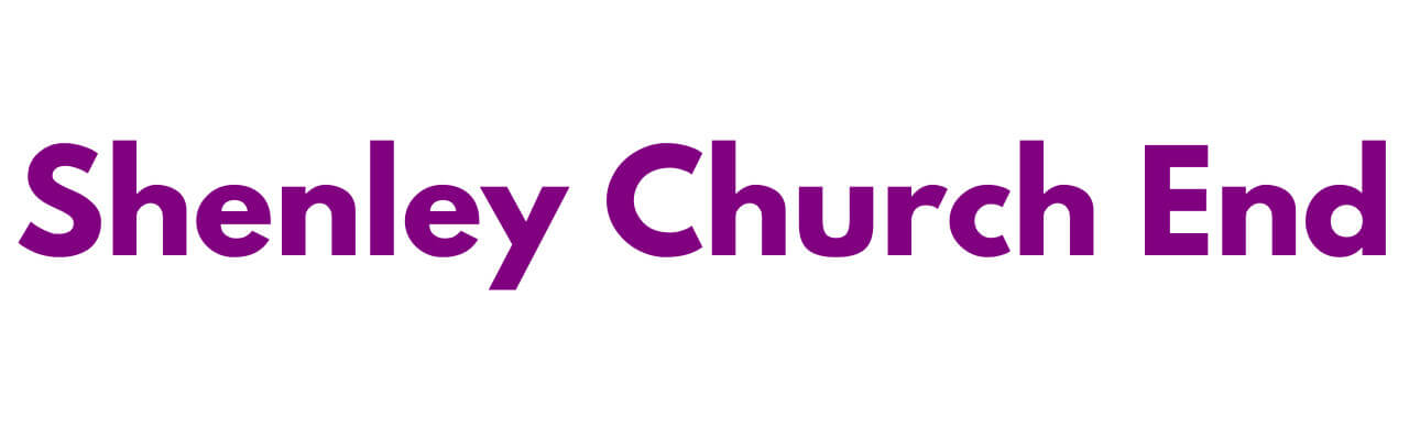 Mr Sander® - Shenley Church End