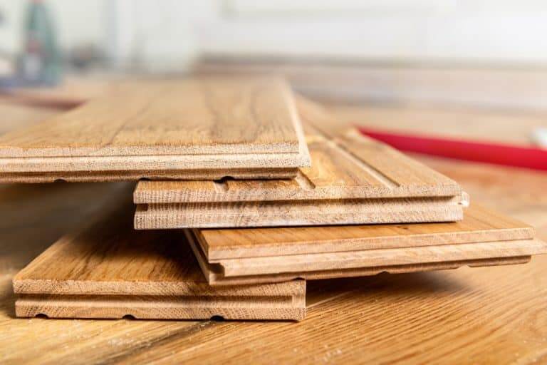 The,Process,Of,House,Renovation,With,Changing,Of,The,Floor