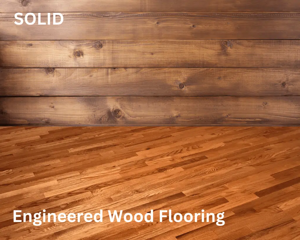 Solid vs. Engineered Wood Flooring InDepth Comparison & Guide