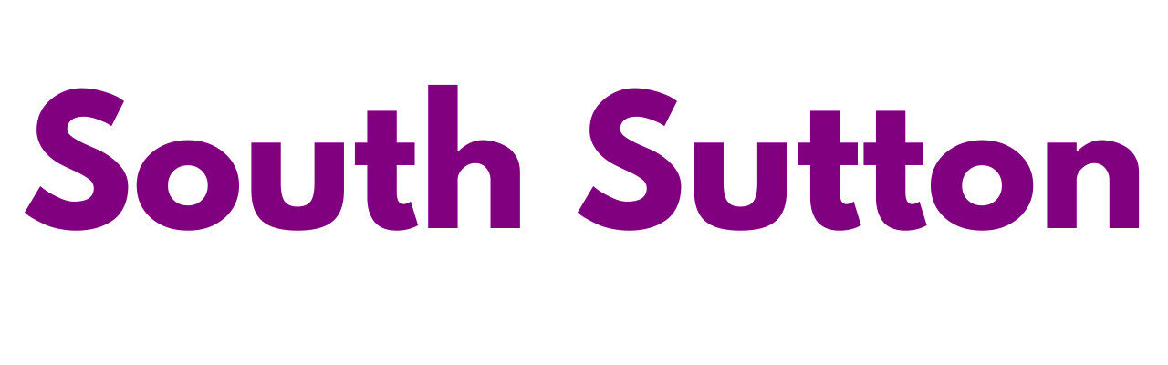 Mr Sander® - South Sutton