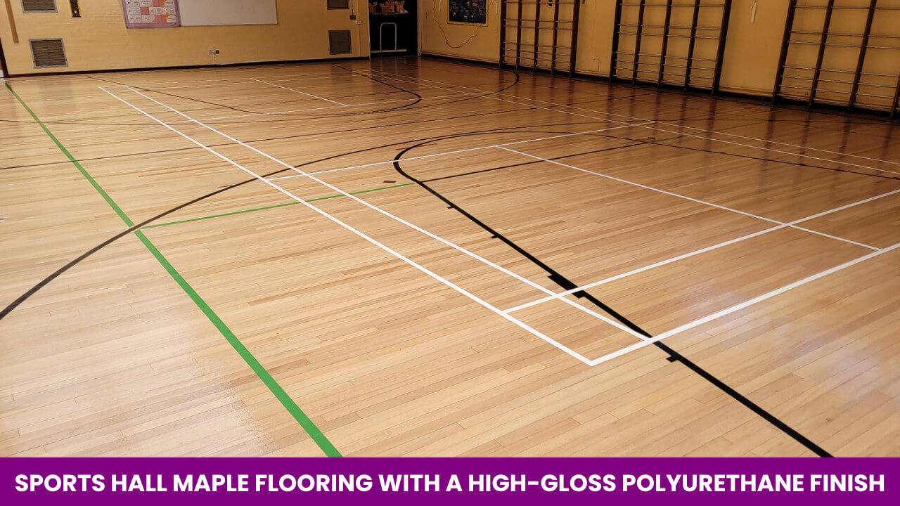 Croydon Floor Sanding