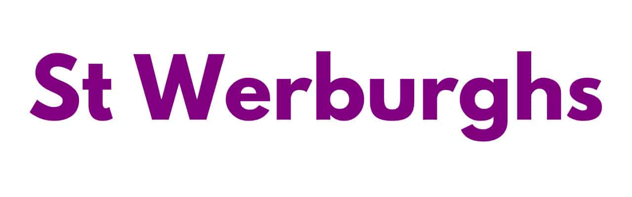 Mr Sander® - St Werburghs