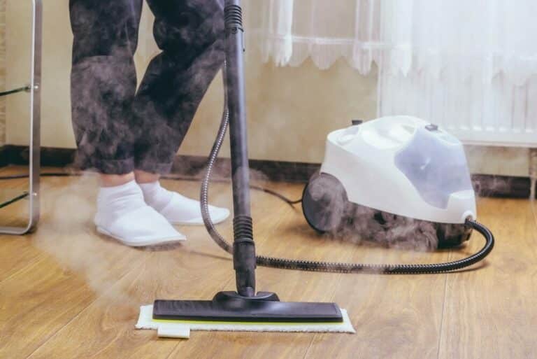 Steam-Mop