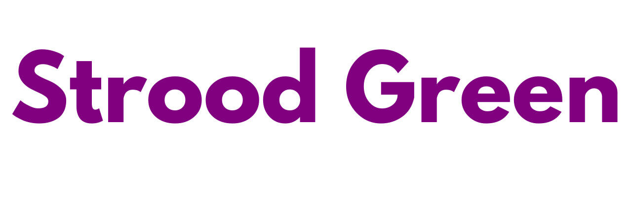 Mr Sander® - Strood Green