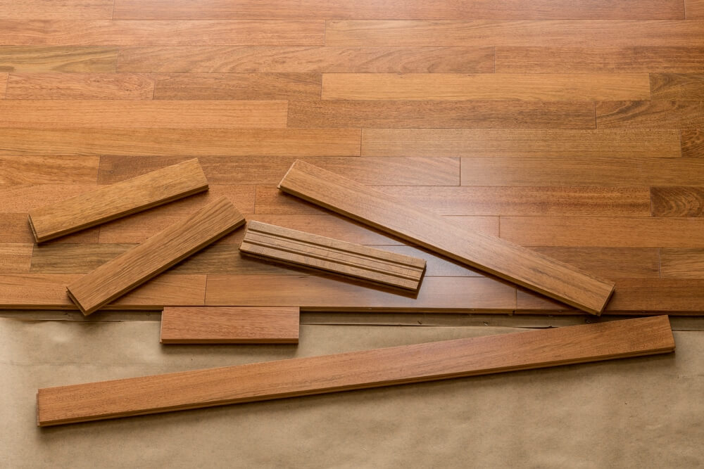 Sutton Central Floor Fitting Solid & Engineered Parquet & Floorboard Fitters – SM1, SM2, SM3