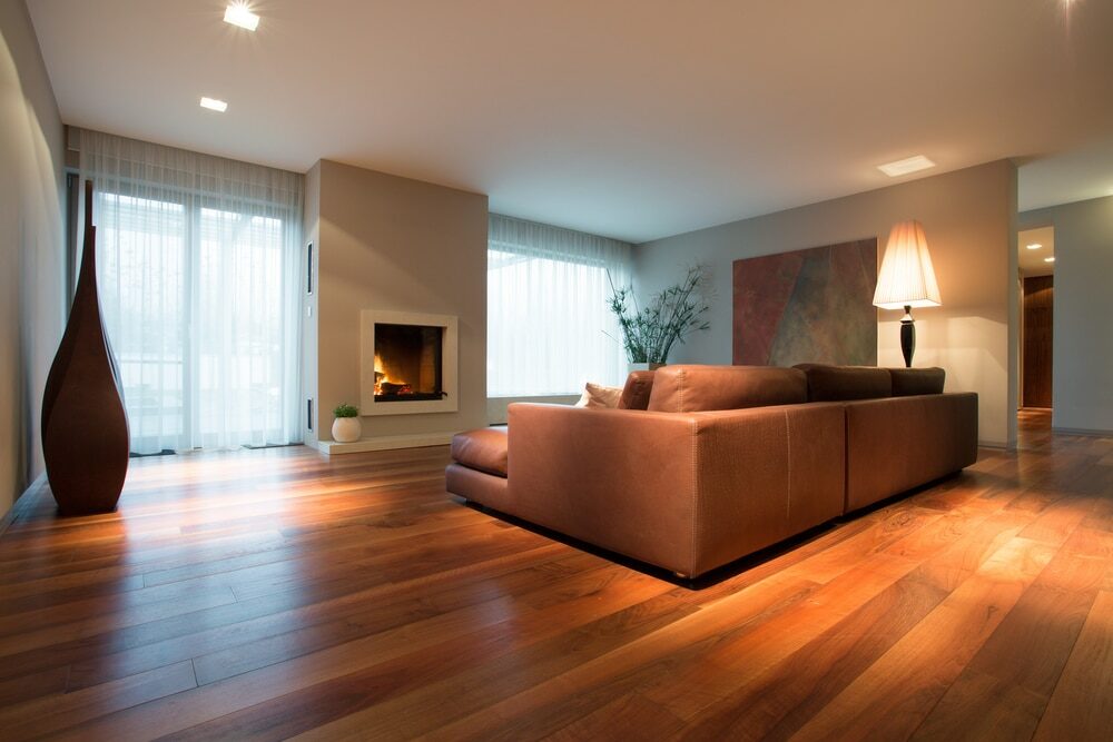 The Impact of Floor Appearance on Your Home