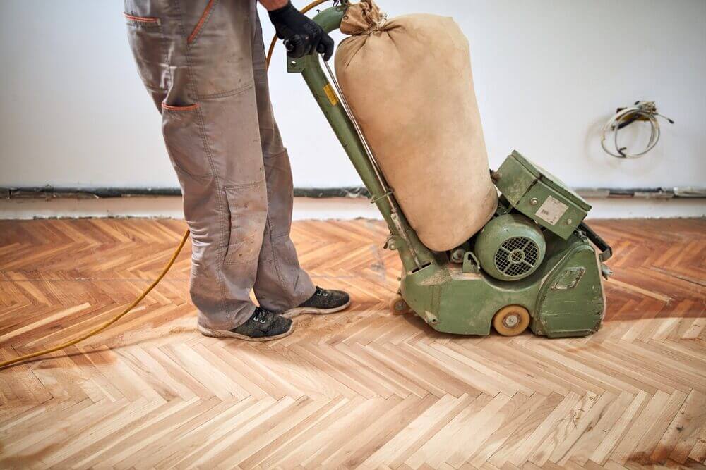 Transform Your Anglesey Floors with Expert Sanding - Get Your Free Quote Today!