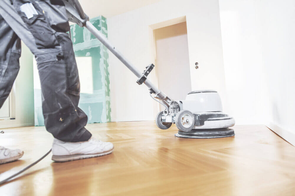 Transform Your Four Ashes Floors with Expert Sanding - Get Your Free Quote Today!