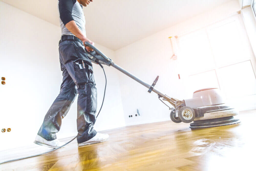 Transform Your Somers Town Floors with Expert Sanding - Get Your Free Quote Today!
