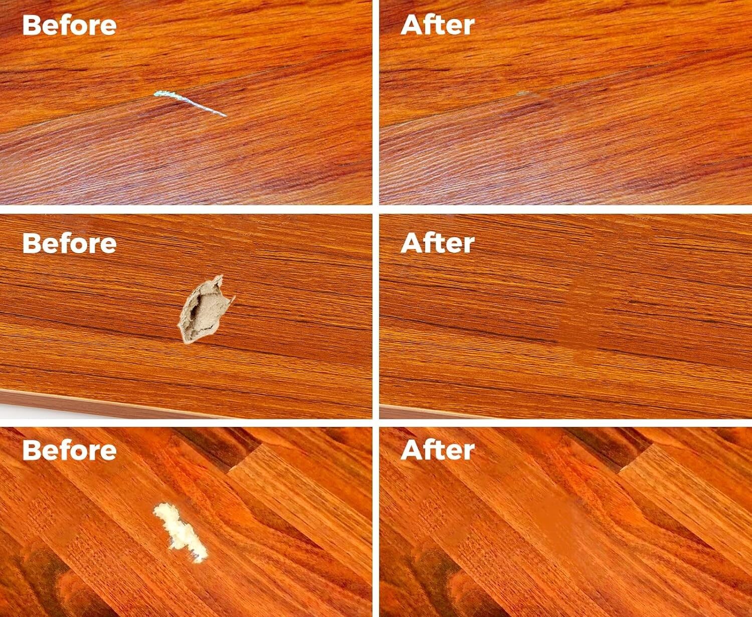 Floor Sanding For Laminate Floors: Is It Possible? | Mr Sander®