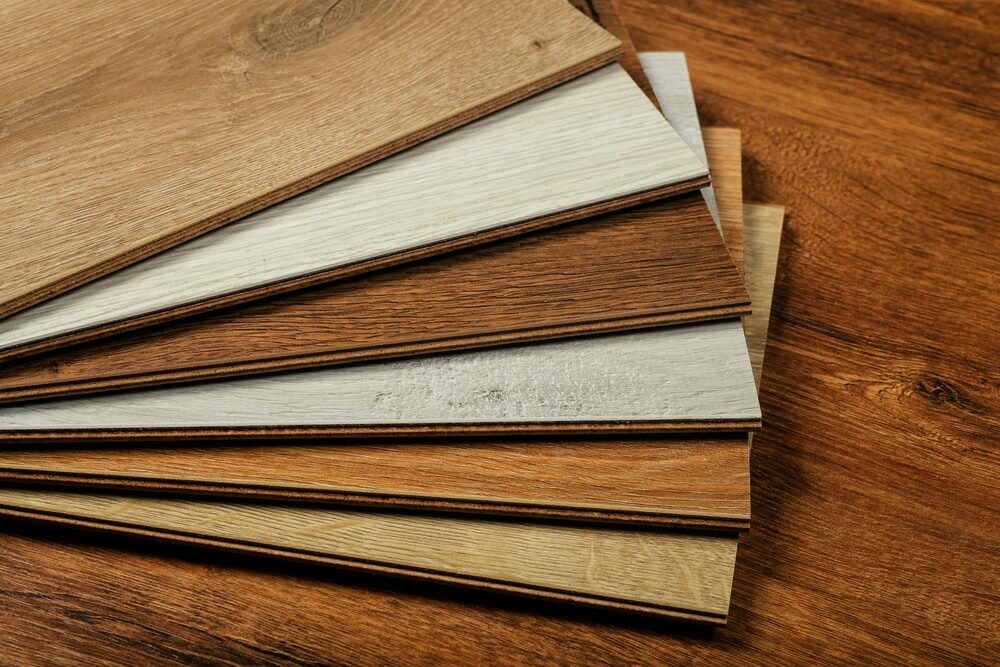 UK Wood Flooring Companies