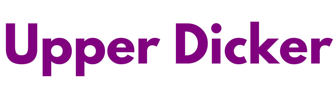Mr Sander® - Upper Dicker 