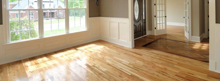 Upton Park Floor Sanding, Restoration & Repairs – E7